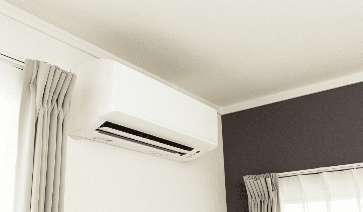 Balçova Daikin İnverter Klima İnverter Klima Servisi