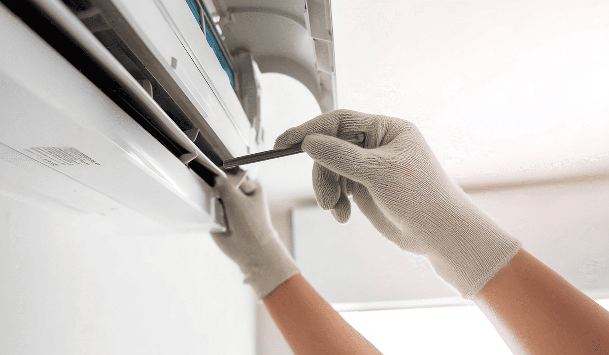 Balçova Daikin Acil Klima Acil Klima Servisi