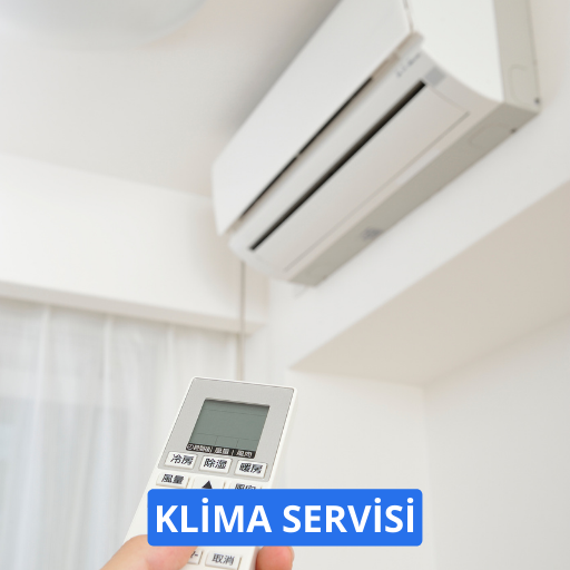 Balçova Daikin Klima Servisi