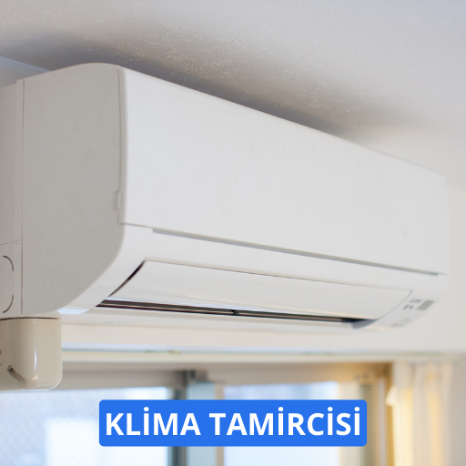 Balçova Daikin Klima Servisi